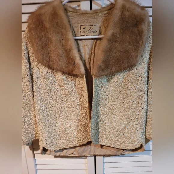 Vintage jacket - Picture 4 of 4